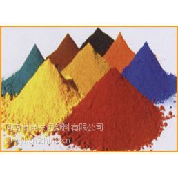 鐵紅鐵紅粉價格鐵紅防銹漆鐵紅環(huán)氧底漆氧化鐵紅-匯祥顏料