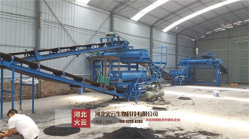 氧化鐵皮粘結劑 河北火云 氧化鐵皮粘結劑工廠