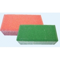 廣場磚人行磚馬路磚用氧化鐵紅黃顏料