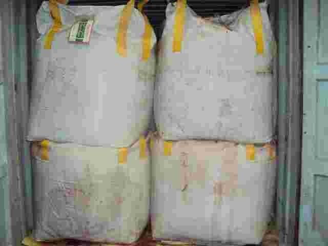 供應含量99.4鐵紅 電池級氧化鐵