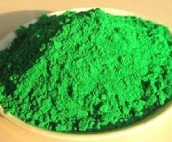 好品質(zhì)氧化鐵綠專業(yè)市場(chǎng)探析