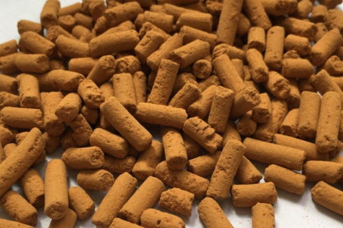 孝感氧化鐵脫硫劑 專業可靠的環保選擇